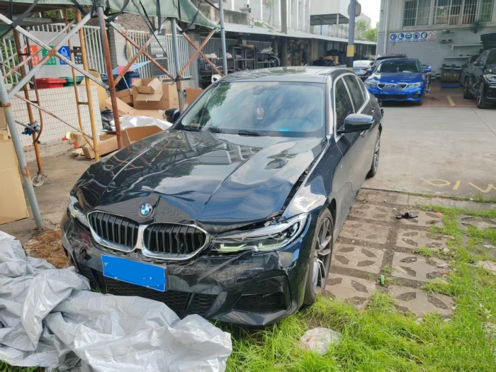 3系 325Li