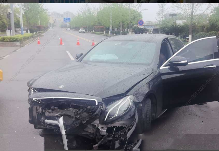 E 260 L 