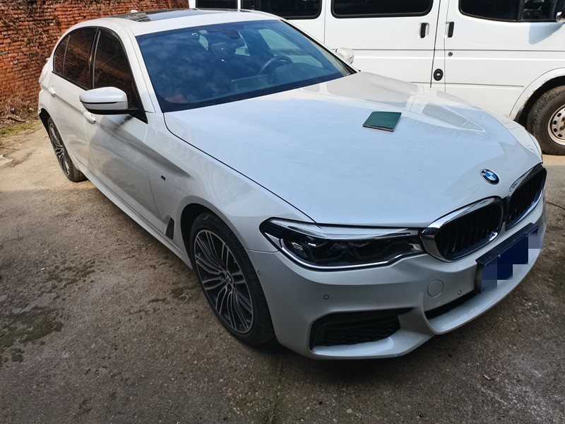 5系 530Li