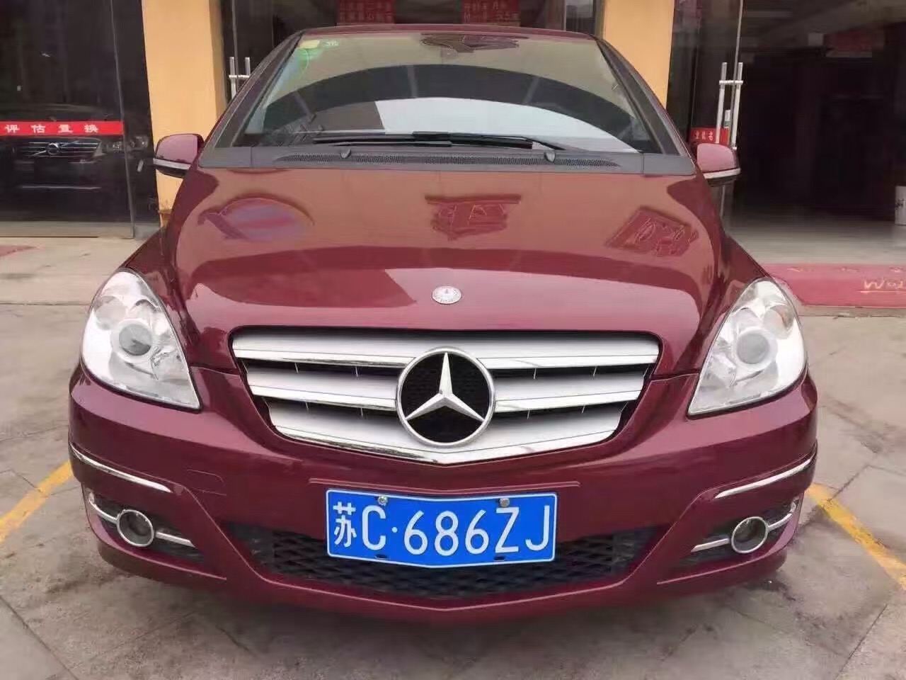 样照